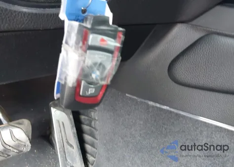 2016 BMW 228I z USA, uszkodzony, nr VIN WBA1F9C54GV742703